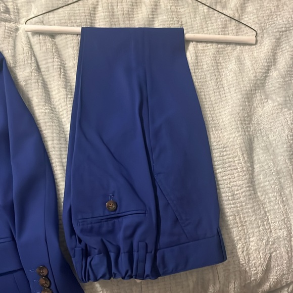 Appaman Slim Fitting Suit - Picture 2 of 3